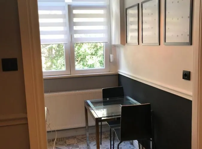 Apartament Tiziano-belveder With Private Garage *