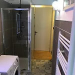 Tiziano-belveder With Private Garage Rijeka