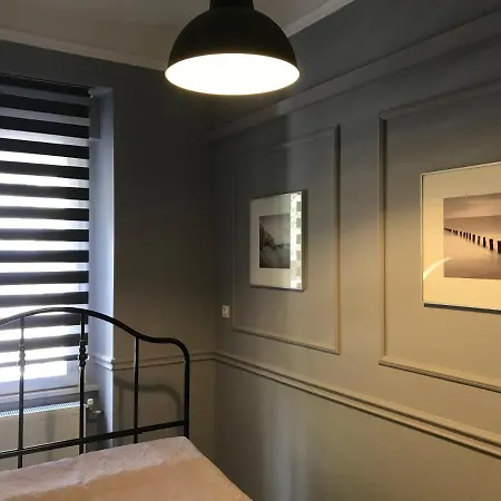 Tiziano-belveder With Private Garage Lejlighed Rijeka