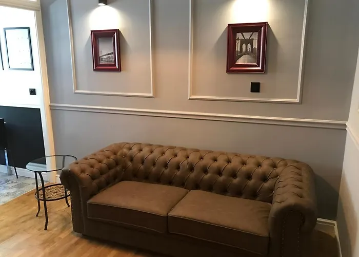 Tiziano-belveder With Private Garage Apartamento Rijeka