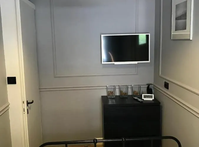 Tiziano-belveder With Private Garage * Rijeka