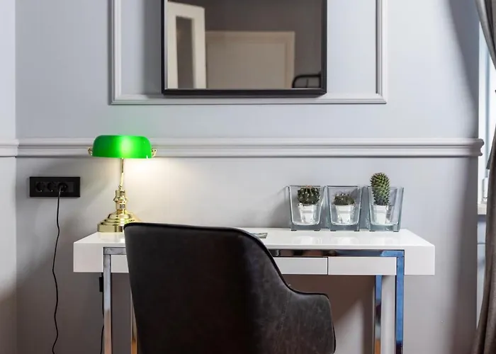 Tiziano-belveder With Private Garage *