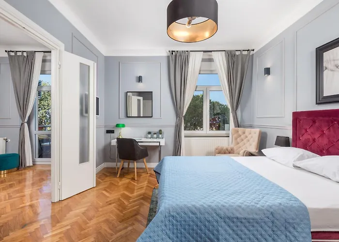 Tiziano-belveder With Private Garage